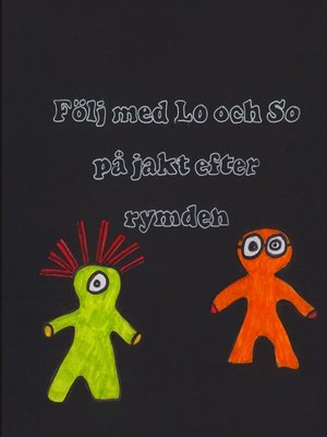 cover image of Följ med Lo och So
